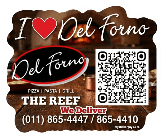 Del Forno Magnet