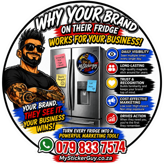 Fight for the fridge